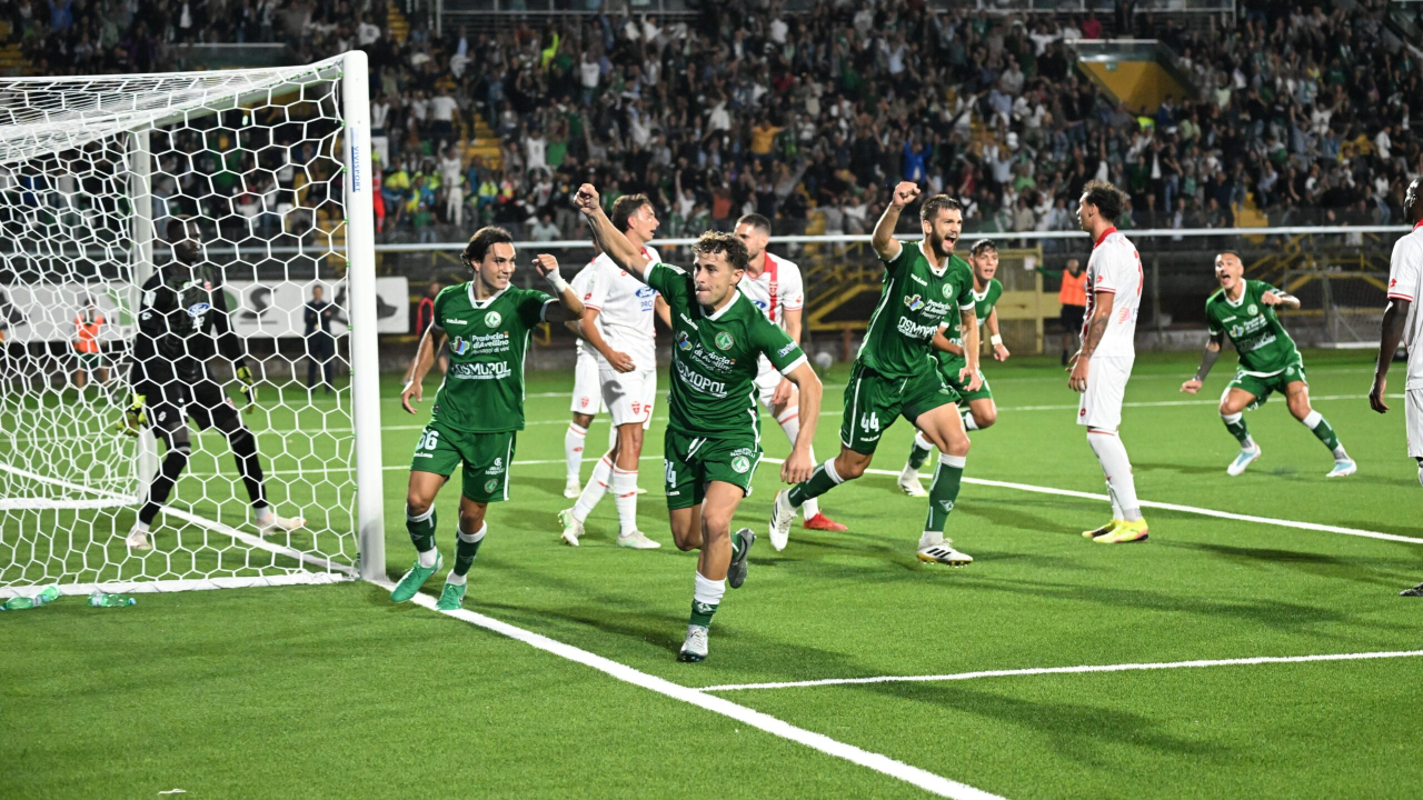 AVELLINO-MANTOVA: STATISTICHE, QUOTE E PRONOSTICO