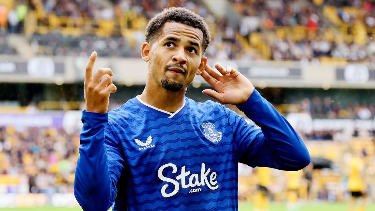EVERTON-CRYSTAL PALACE: STATISTICHE, QUOTE E PRONOSTICO