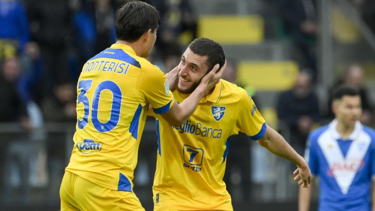 VENEZIA-FROSINONE: STATISTICHE, QUOTE E PRONOSTICO