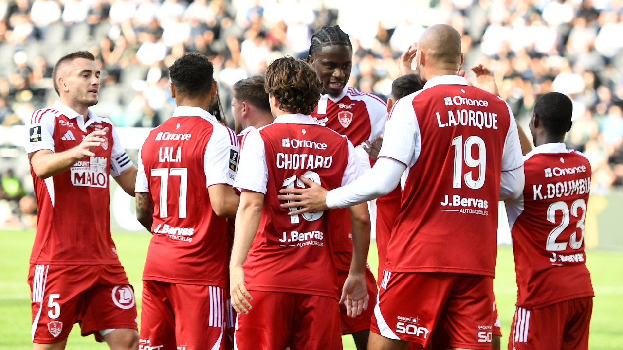 LORIENT-BREST: STATISTICHE, QUOTE E PRONOSTICO