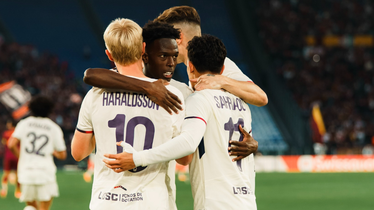 NANTES-LILLE: STATISTICHE, QUOTE E PRONOSTICO