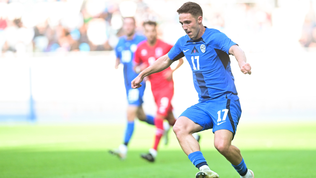 KOSOVO-SLOVENIA: STATISTICHE, QUOTE E PRONOSTICO