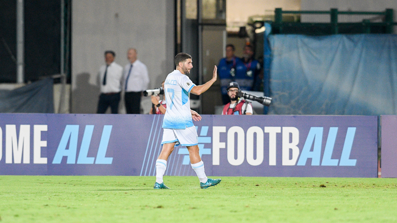SAN MARINO-CIPRO: STATISTICHE, QUOTE E PRONOSTICO
