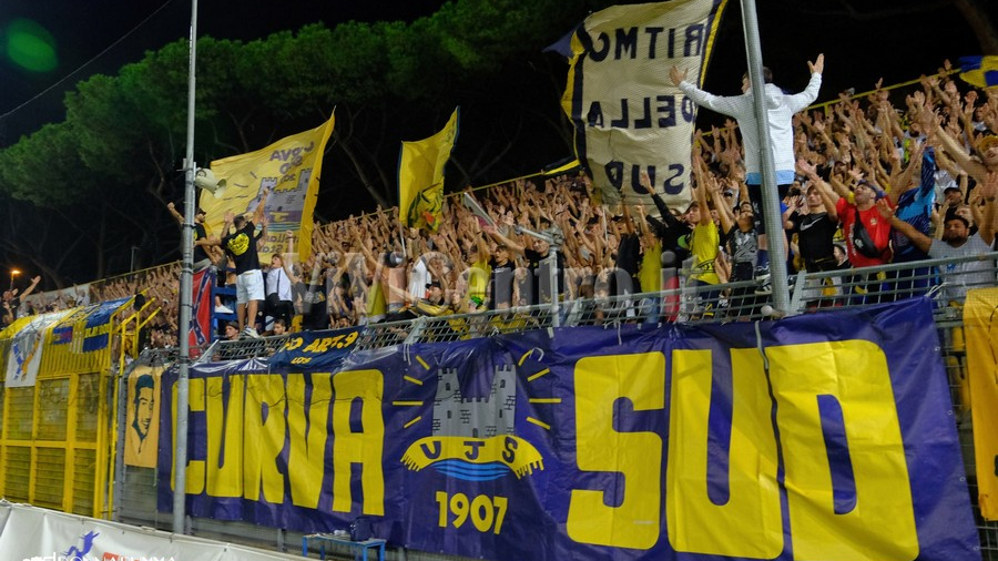 JUVE STABIA-AVELLINO: STATISTICHE, QUOTE E PRONOSTICO