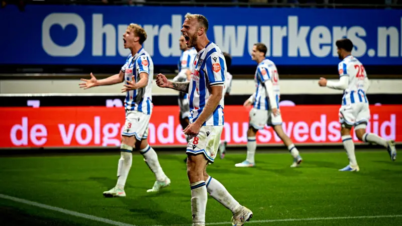 TELSTAR-HEERENVEEN: STATISTICHE, QUOTE E PRONOSTICO
