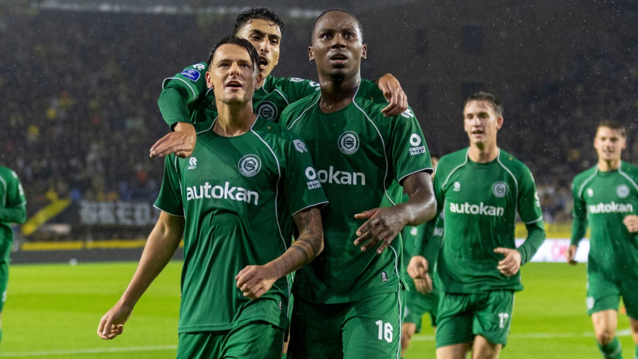 GRONINGEN-SPARTA ROTTERDAM: STATISTICHE, QUOTE E PRONOSTICO
