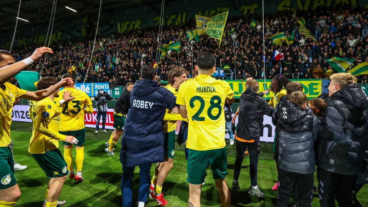 EXCELSIOR-SITTARD: STATISTICHE, QUOTE E PRONOSTICO