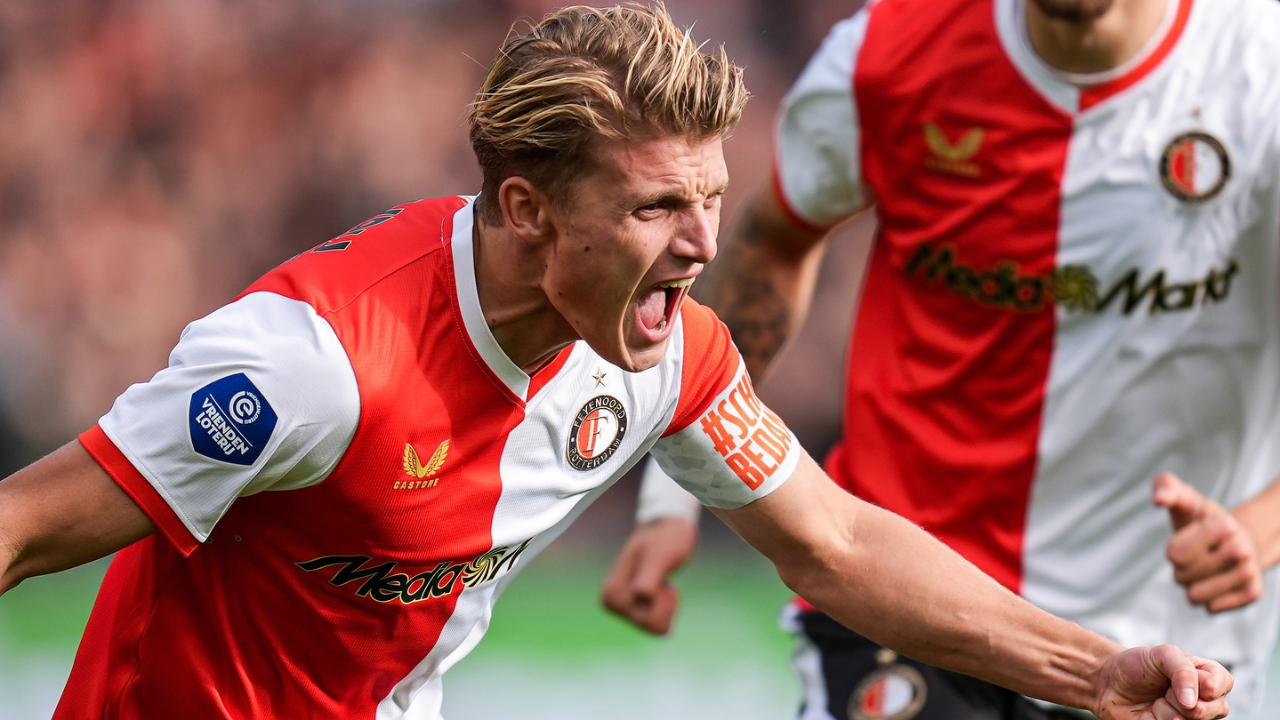 HERACLES-FEYENOORD: STATISTICHE, QUOTE E PRONOSTICO