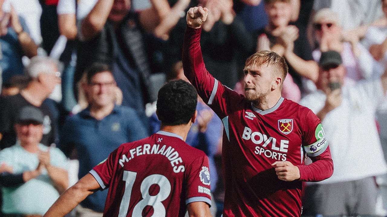 WEST HAM-BRENTFORD: STATISTICHE, QUOTE E PRONOSTICO