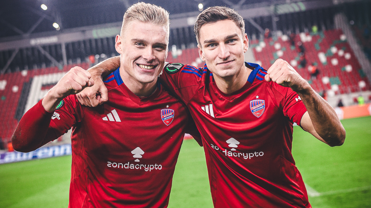 SIGMA OLOMOUC-RAKOW: STATISTICHE, QUOTE E PRONOSTICO