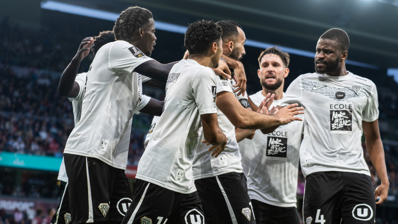 ANGERS-LORIENT: STATISTICHE, QUOTE E PRONOSTICO