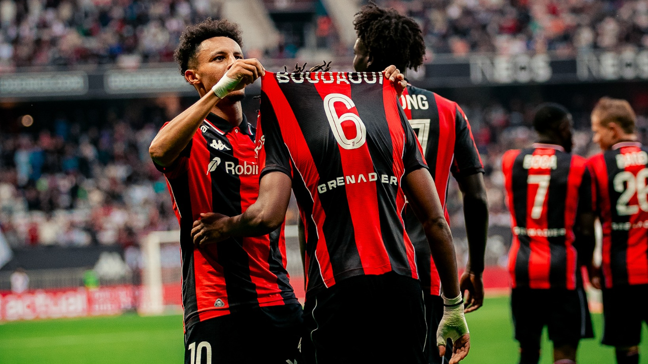 RENNES-NIZZA: STATISTICHE, QUOTE E PRONOSTICO
