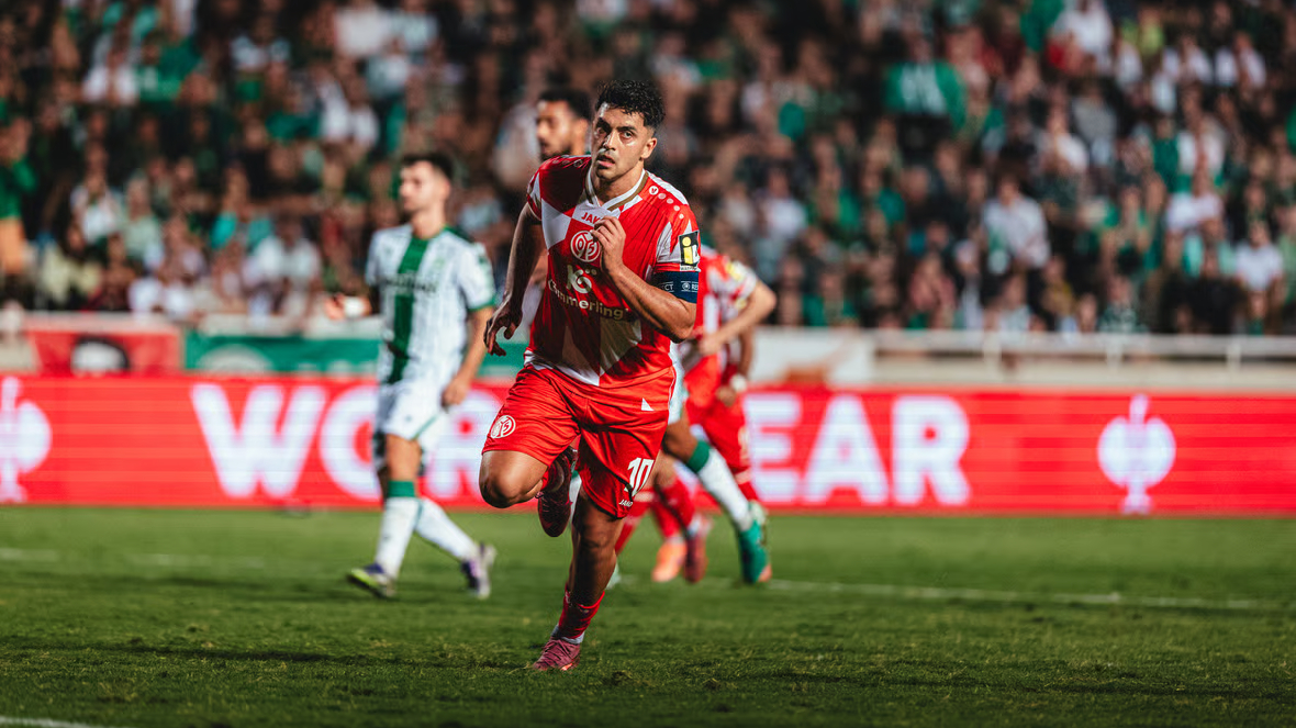 MAINZ-ZRINJSKI: STATISTICHE, QUOTE E PRONOSTICO