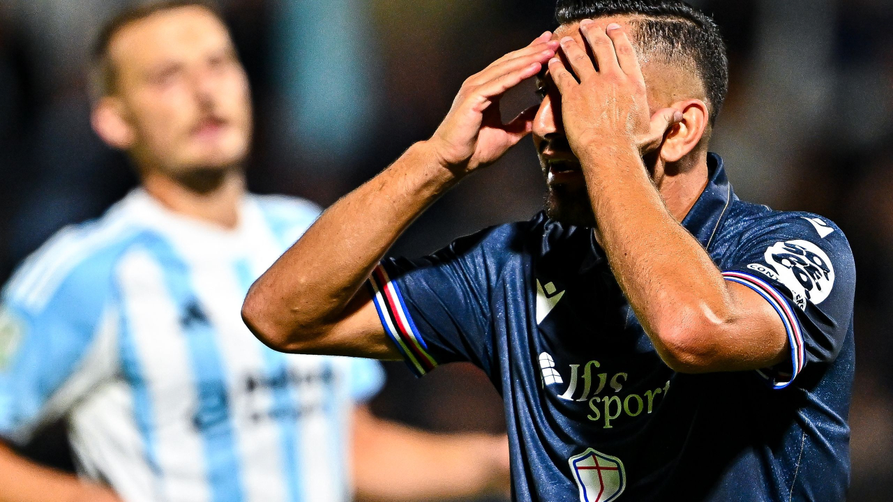 SAMPDORIA-FROSINONE: STATISTICHE, QUOTE E PRONOSTICO