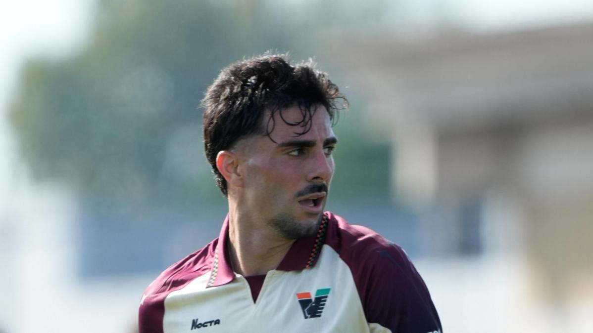 CARRARESE-VENEZIA: STATISTICHE, QUOTE E PRONOSTICO