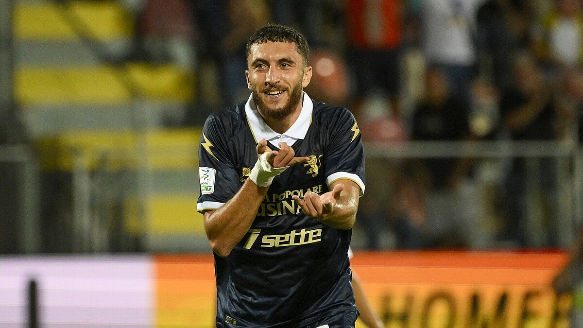 FROSINONE-VIRTUS ENTELLA: STATISTICHE, QUOTE E PRONOSTICO