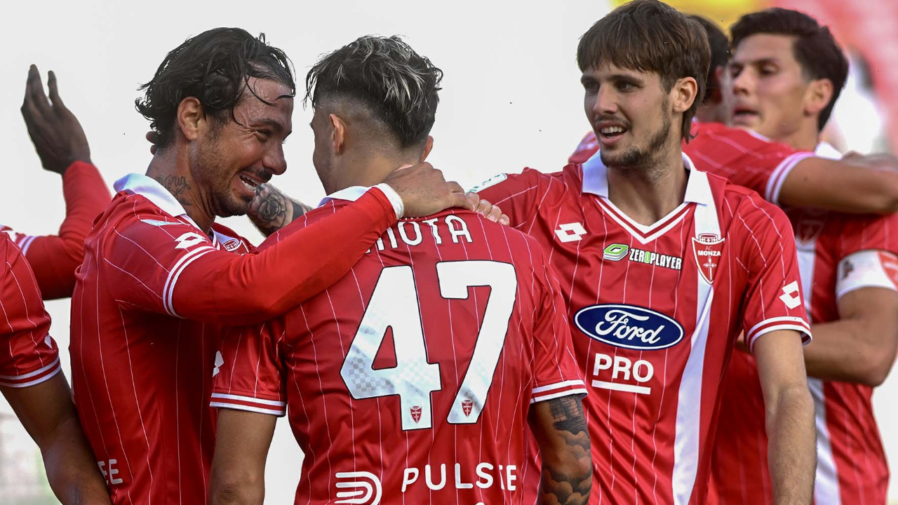 PALERMO-MONZA: STATISTICHE, QUOTE E PRONOSTICO