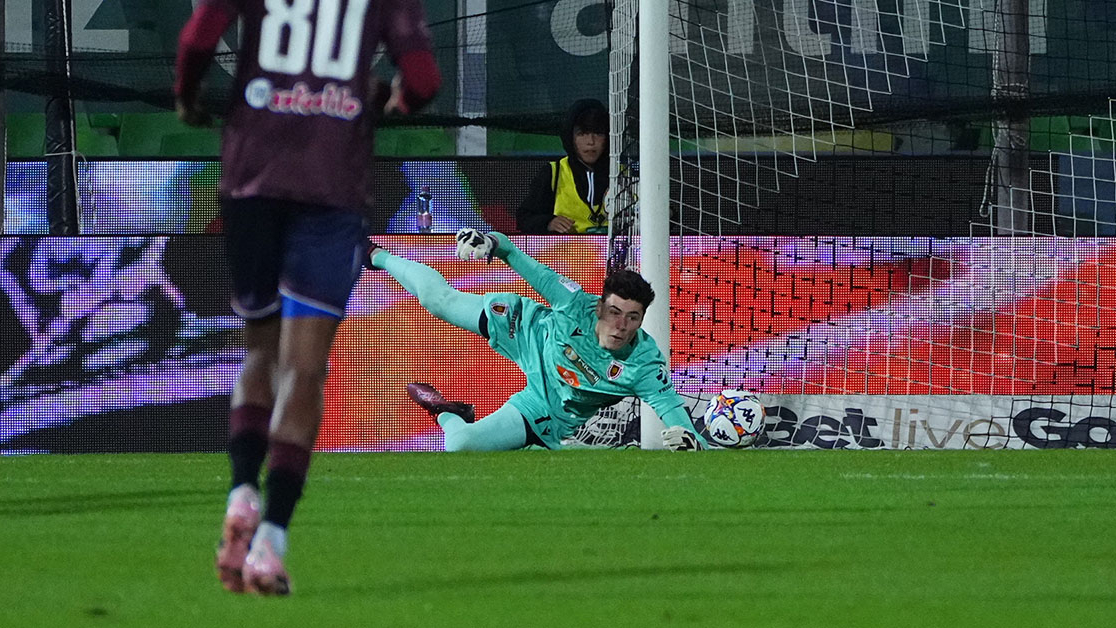 AVELLINO-REGGIANA: STATISTICHE, QUOTE E PRONOSTICO