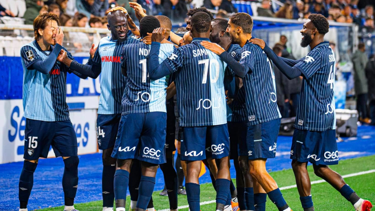 LE HAVRE-BREST: STATISTICHE, QUOTE E PRONOSTICO
