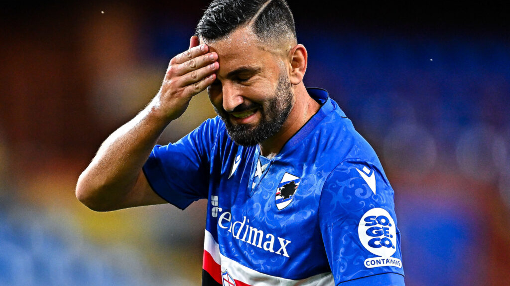 SAMPDORIA-MANTOVA: STATISTICHE, QUOTE E PRONOSTICO