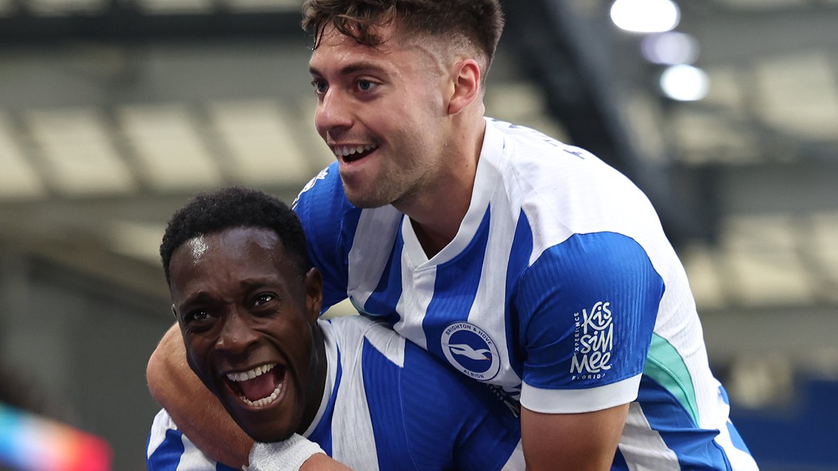 BRIGHTON-LEEDS UNITED: STATISTICHE, QUOTE E PRONOSTICO