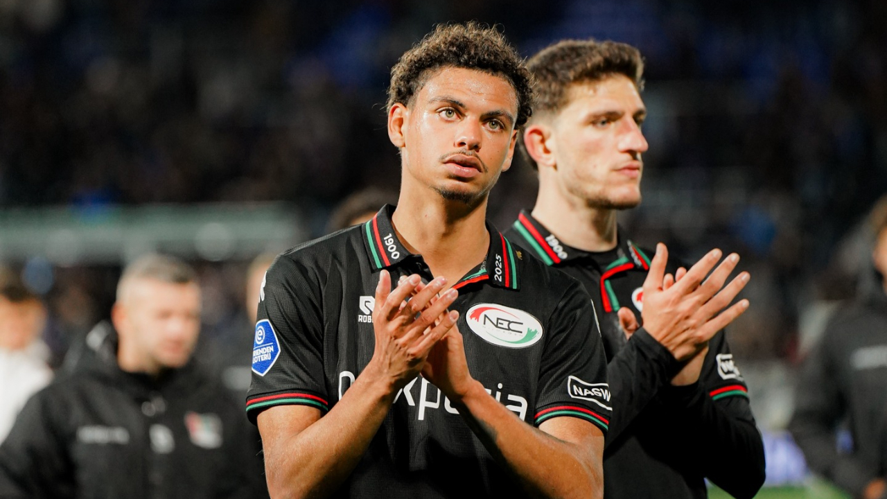UTRECHT-NEC NIJMEGEN: STATISTICHE, QUOTE E PRONOSTICO