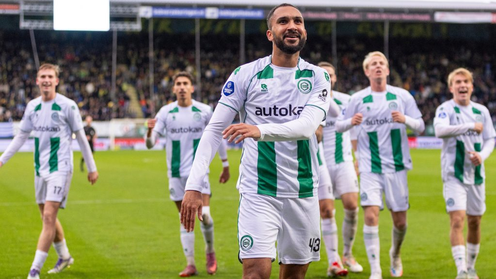GRONINGEN-TWENTE: STATISTICHE, QUOTE E PRONOSTICO
