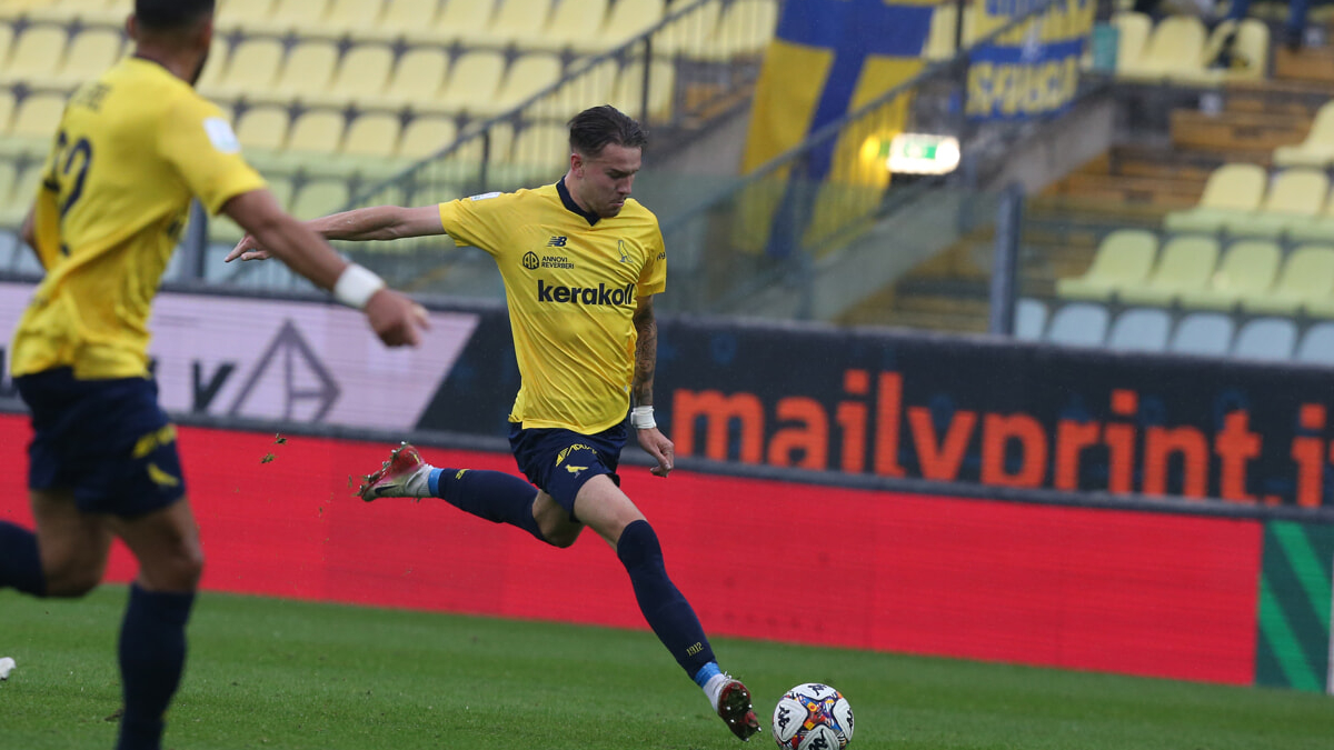FROSINONE-MODENA: STATISTICHE, QUOTE E PRONOSTICO