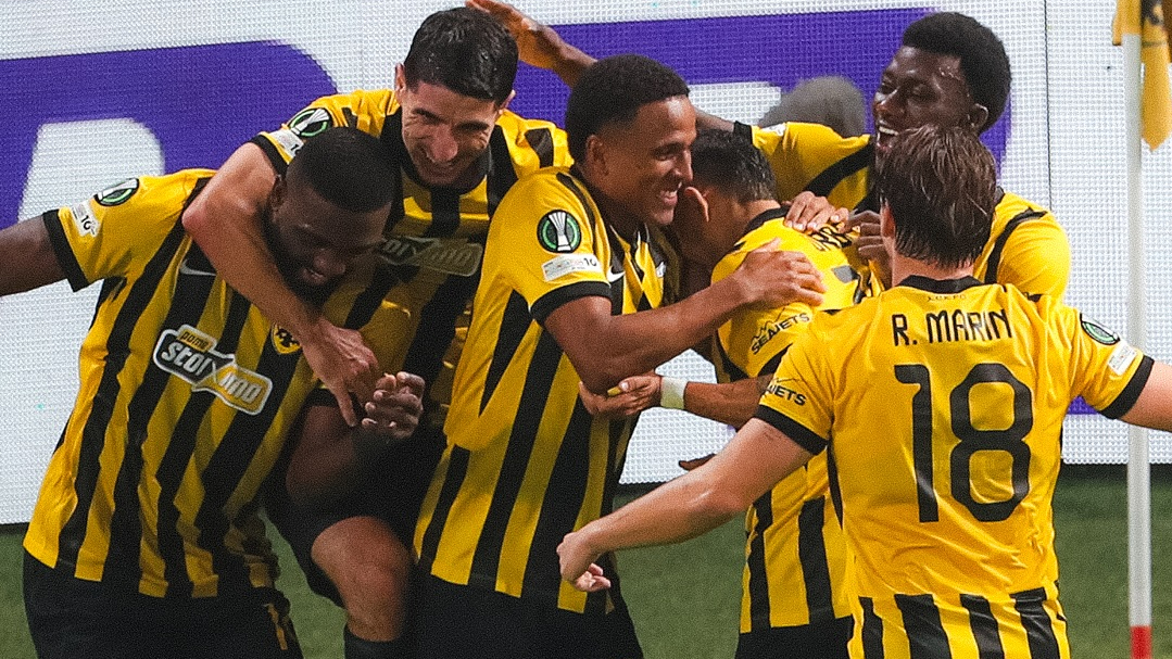 AEK ATENE-SHAMROCK ROVERS: STATISTICHE, QUOTE E PRONOSTICO