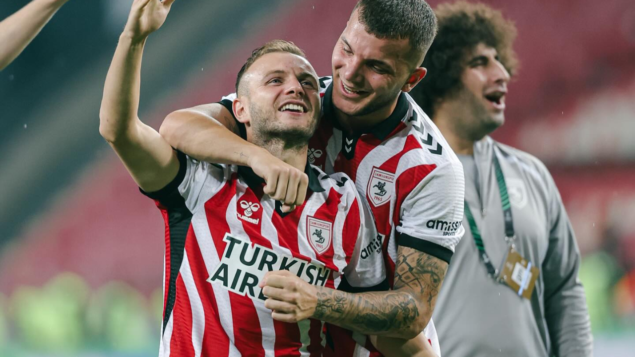 SAMSUNSPOR-HAMRUN: STATISTICHE, QUOTE E PRONOSTICO