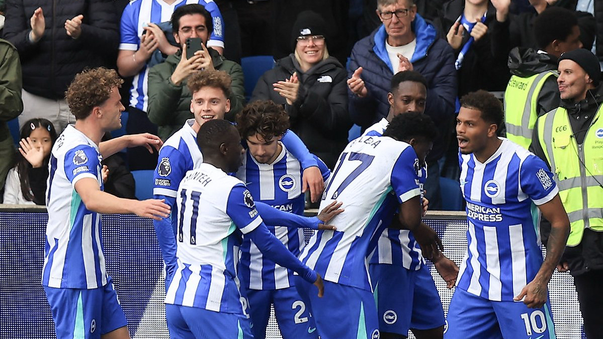 CRYSTAL PALACE-BRIGHTON: STATISTICHE, QUOTE E PRONOSTICO