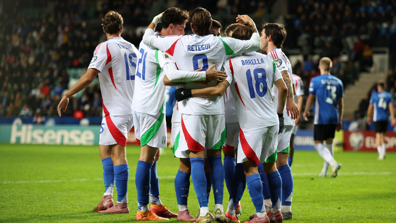 MOLDAVIA-ITALIA: STATISTICHE, QUOTE E PRONOSTICO