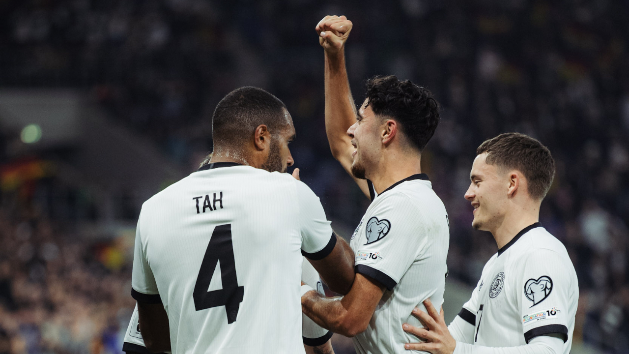 LUSSEMBURGO-GERMANIA: STATISTICHE, QUOTE E PRONOSTICO