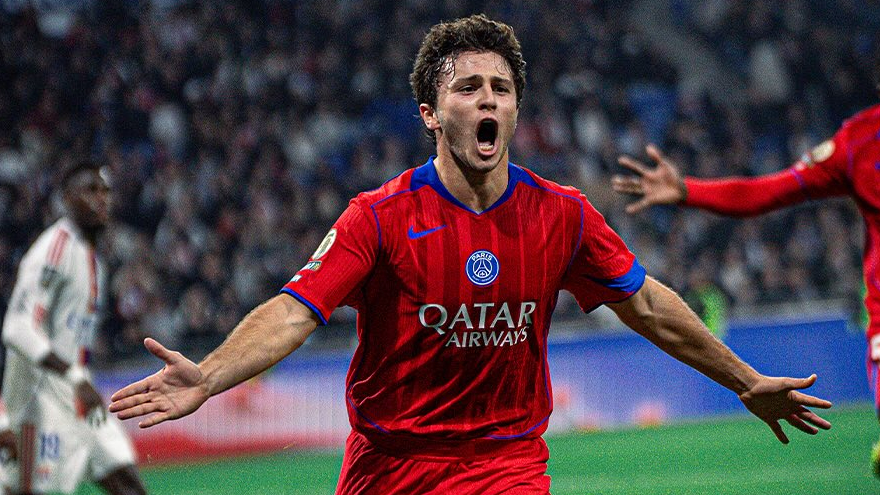 PSG-LE HAVRE: STATISTICHE, QUOTE E PRONOSTICO