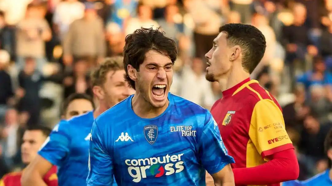 AVELLINO-EMPOLI: STATISTICHE, QUOTE E PRONOSTICO