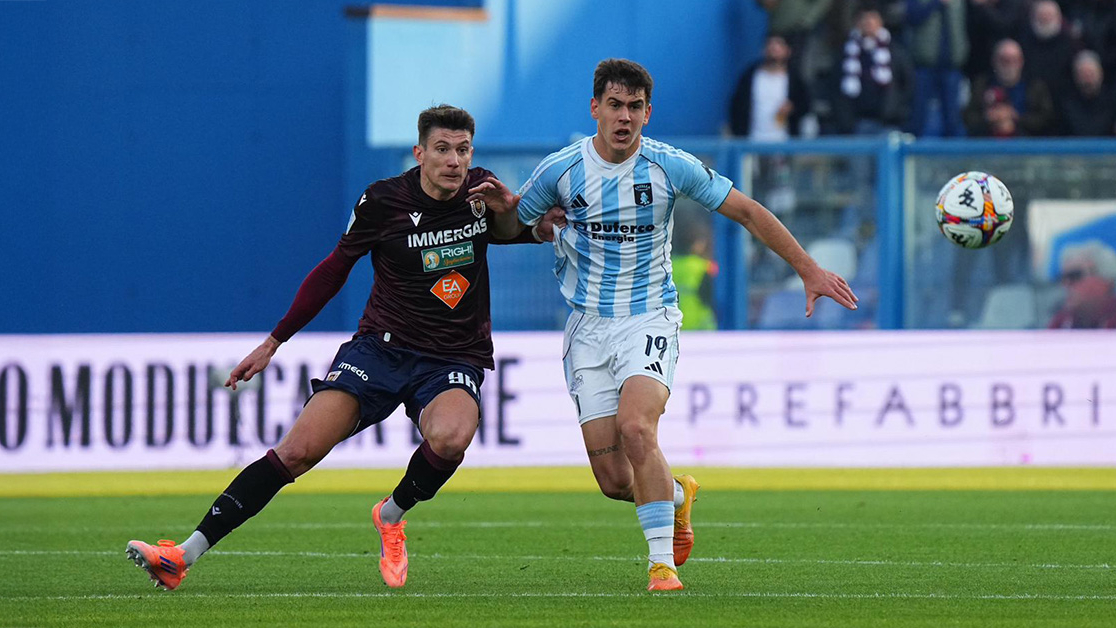 CARRARESE-REGGIANA: STATISTICHE, QUOTE E PRONOSTICO