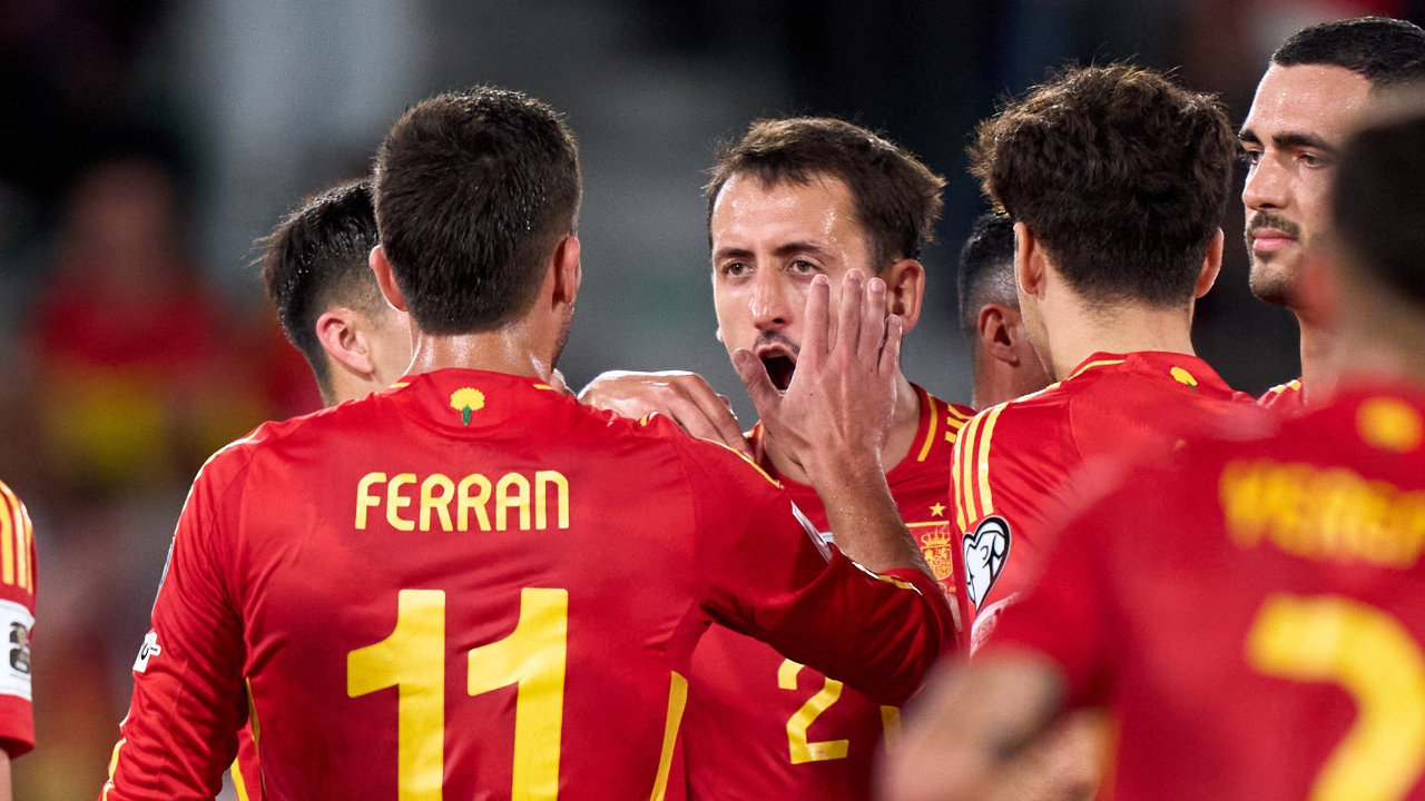 GEORGIA-SPAGNA: STATISTICHE, QUOTE E PRONOSTICO