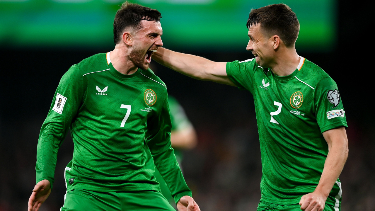 UNGHERIA-IRLANDA: STATISTICHE, QUOTE E PRONOSTICO