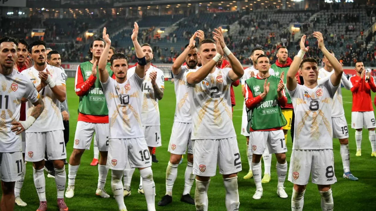 GALLES-MACEDONIA DEL NORD: STATISTICHE, QUOTE E PRONOSTICO
