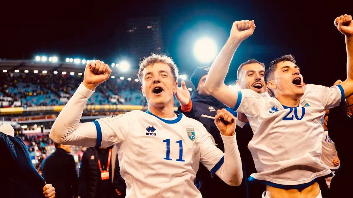 KOSOVO-SVIZZERA: STATISTICHE, QUOTE E PRONOSTICO