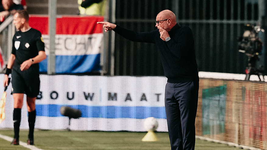 AJAX-EXCELSIOR: STATISTICHE, QUOTE E PRONOSTICO