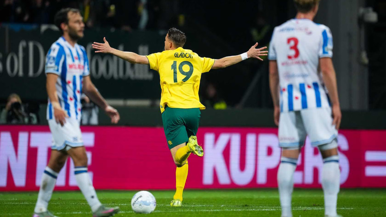 SPARTA ROTTERDAM-SITTARD: STATISTICHE, QUOTE E PRONOSTICO