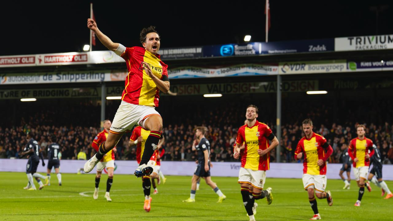 HERACLES-G.A. EAGLES: STATISTICHE, QUOTE E PRONOSTICO