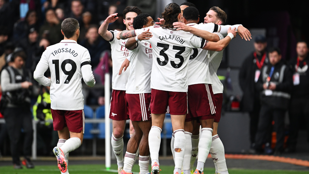ARSENAL-TOTTENHAM: STATISTICHE, QUOTE E PRONOSTICO