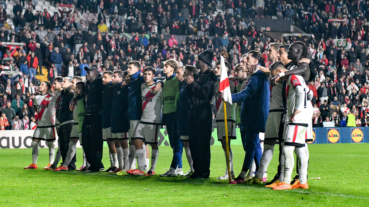SLOVAN BRATISLAVA-RAYO VALLECANO: STATISTICHE, QUOTE E PRONOSTICO