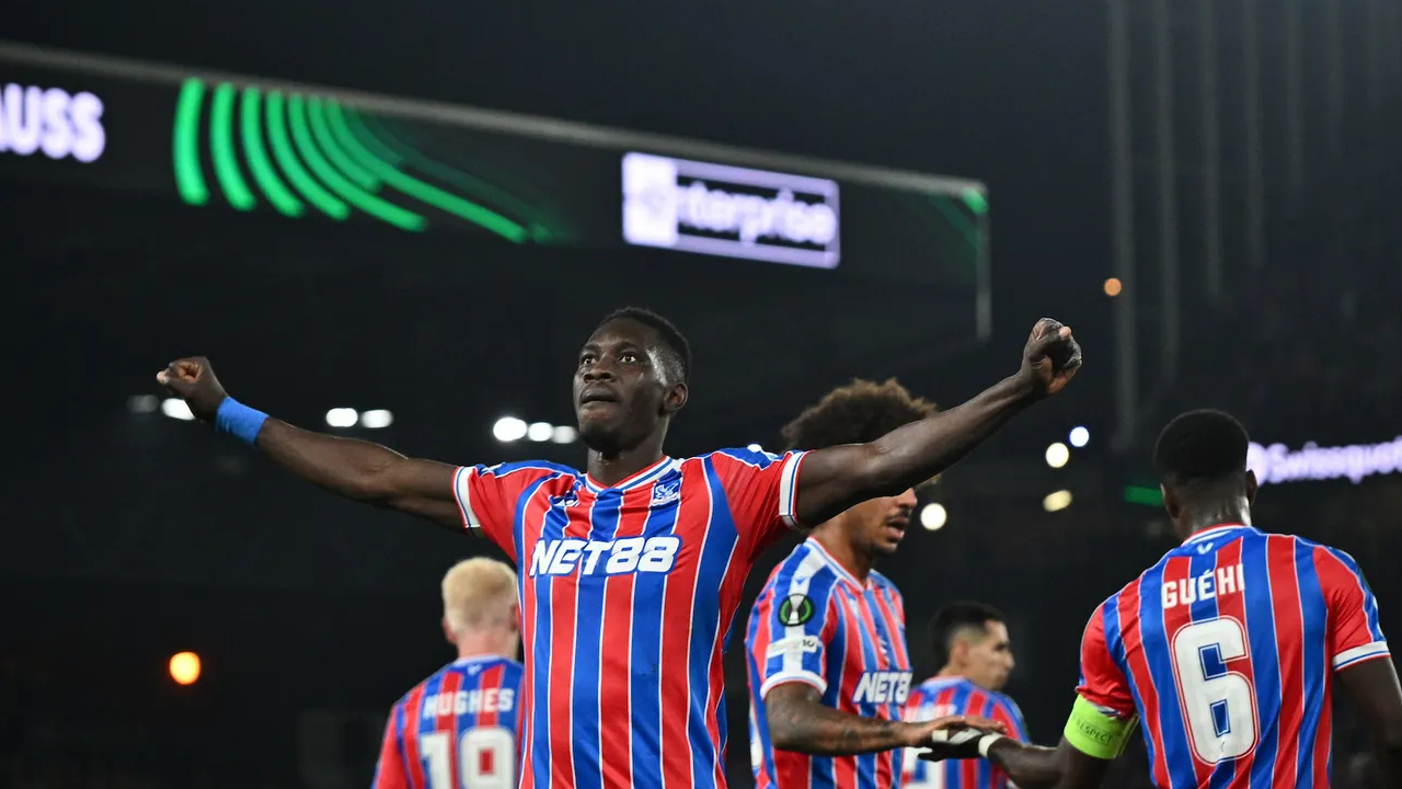 STRASBURGO-CRYSTAL PALACE: STATISTICHE, QUOTE E PRONOSTICO