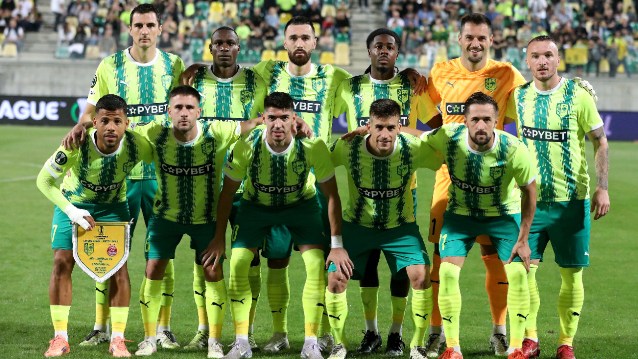 RIJEKA-AEK LARNACA: STATISTICHE, QUOTE E PRONOSTICO