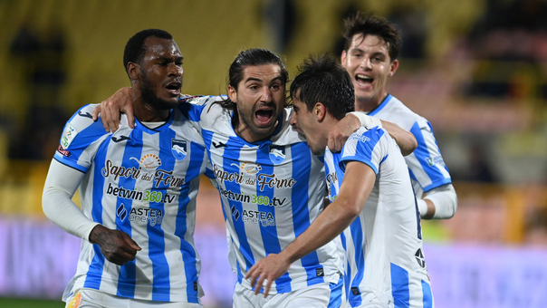 PESCARA-PADOVA: STATISTICHE, QUOTE E PRONOSTICO