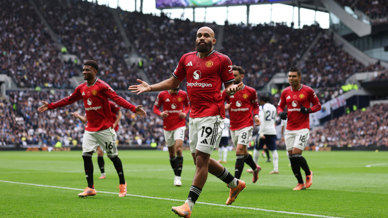CRYSTAL PALACE-MANCHESTER UNITED: STATISTICHE, QUOTE E PRONOSTICO