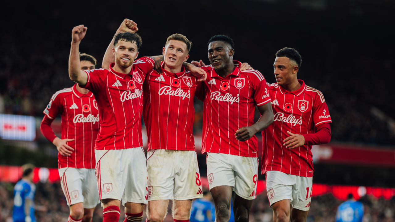 NOTTINGHAM FOREST-BRIGHTON: STATISTICHE, QUOTE E PRONOSTICO